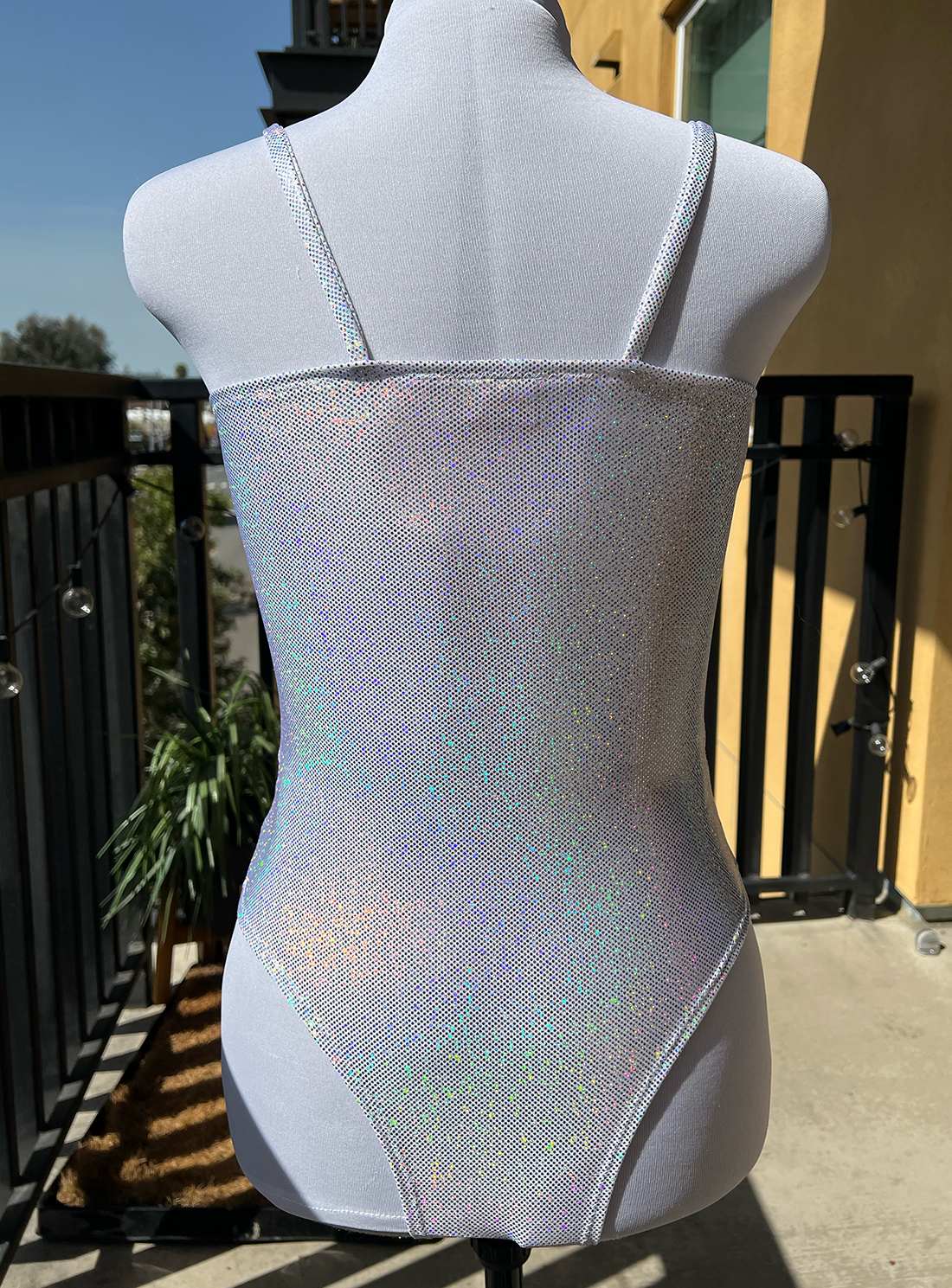 O-Ring Bodysuit